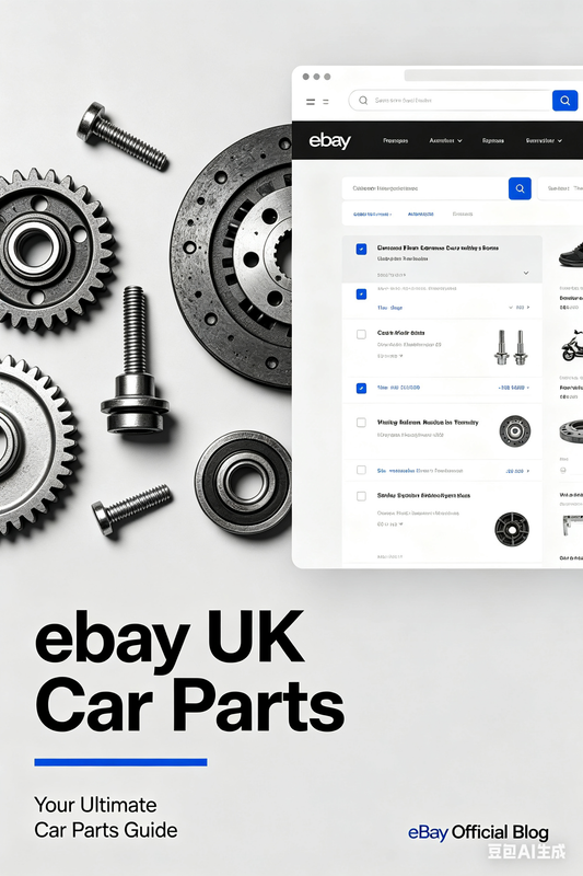 What type of car parts to list on eBay? — Full Level Keyword List (Complete Parts Names) by Category, subcategory and part name