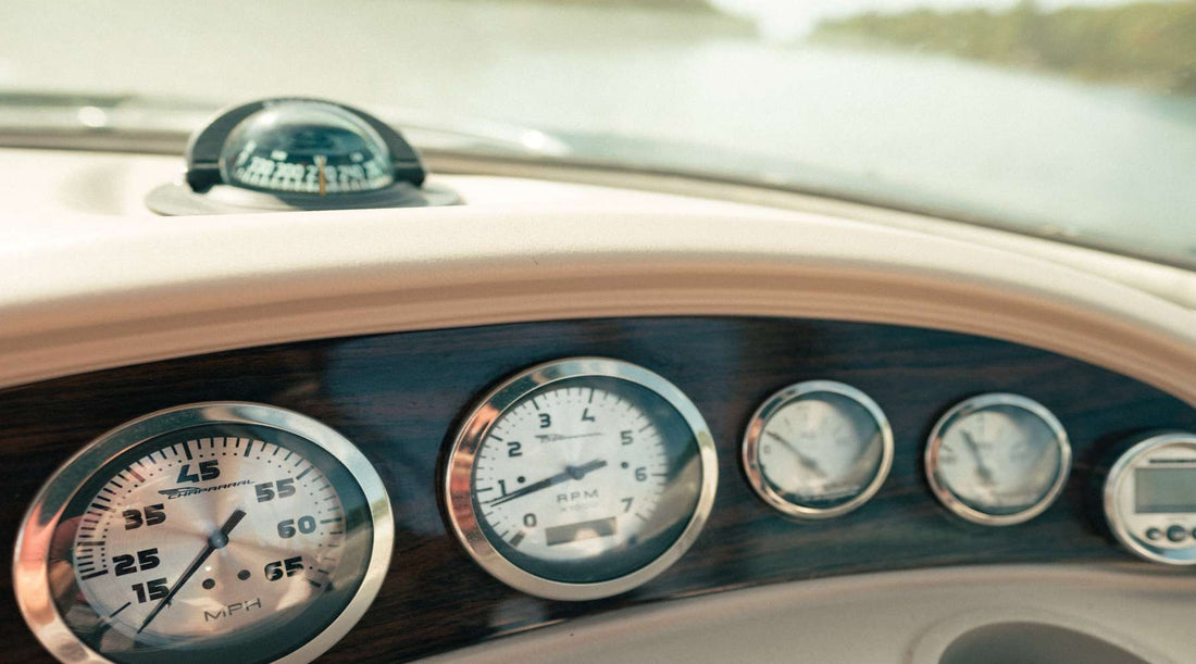 What are the different conditions of car parts