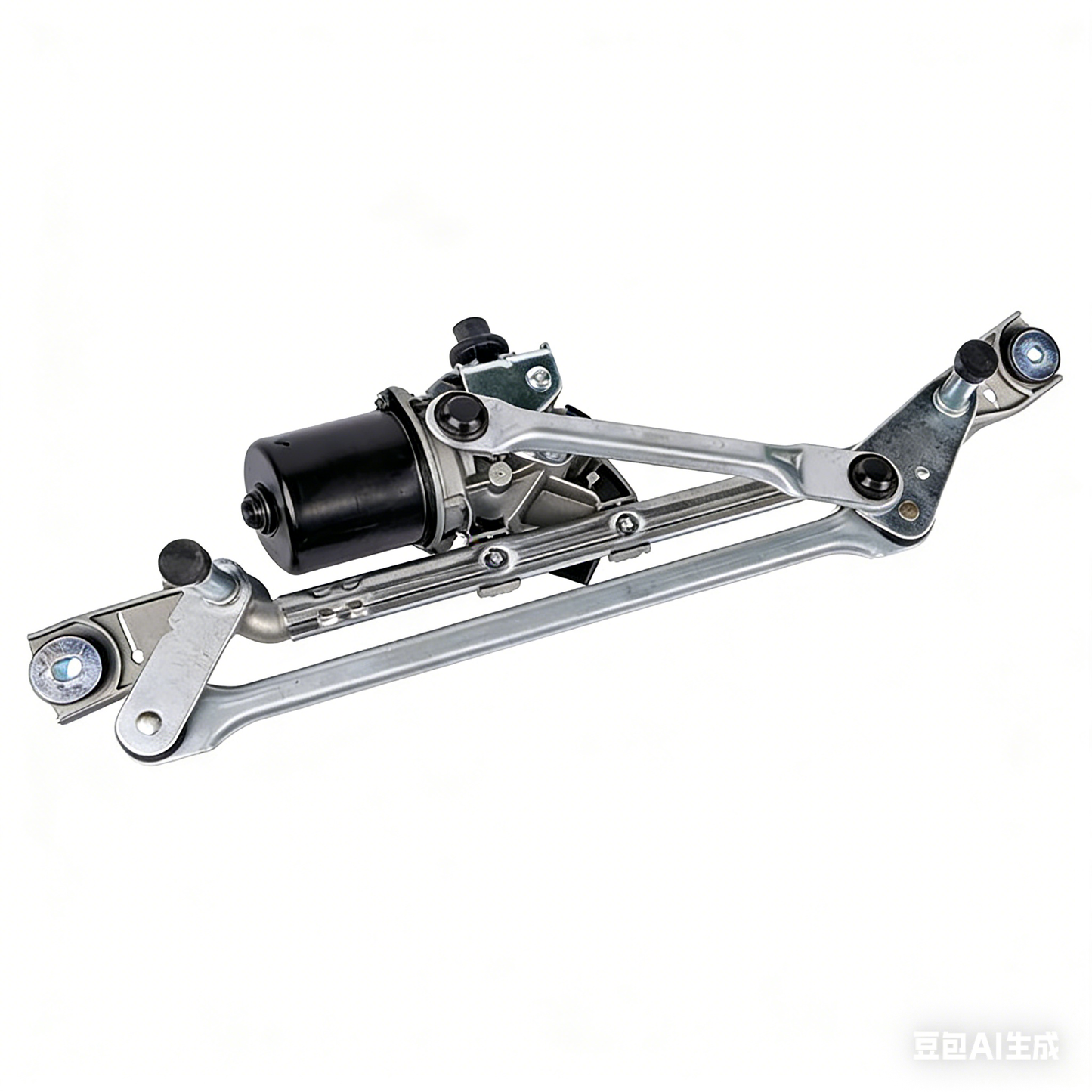 Vauxhall Mokka / Mokka X Front Windscreen Wiper Motor & Linkage 2012-2019 42333715