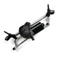 Wholesale Replacement Front Windscreen Wiper Motor + Linkage for Vauxhall Corsa D E 06-13 12V 13182342