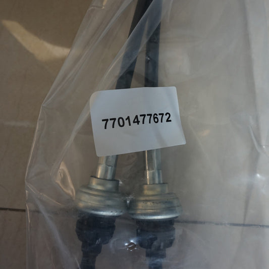 Wholesale Replacement Gearbox Gear Cable For Primastar Trafic Vivaro Diesel 2001 +